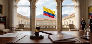 Corte Constitucional declara inexequible el Decreto 1474 de 2025: implicaciones tributarias para empresas en Colombia